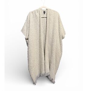 Echo New York Women’s Ruana